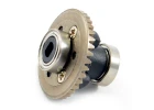 FTX Outback Drive Unit W/Main Gear (38T)