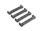 FTX Outback Chassis Frame Block