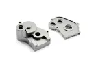 FTX Outback Aluminium Centre Gearbox Housing