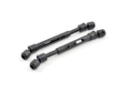 FTX Outback Aluminium Front + Rear Universal Joint (2)