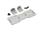 FTX Outback Aluminium Battery Holder