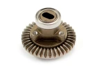 FTX Outback Aluminium Drive Unit W/38T Gear Fr/Rr