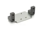 FTX Outback 2.0 Servo Plate W/Mounts
