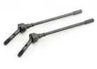 FTX Outback 2.0 Front Universal Driveshaft (2Pc)