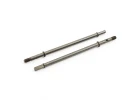 FTX Outback 2.0 Rear Driveshaft (2Pc)