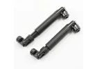 FTX Outback 2.0 Front + Rear Telescopic Sliding Centre Drive Shafts