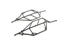 FTX Outlaw Roll Cage Side Frame (2Pc)