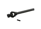 FTX Outlaw Rear Central CVD Shaft Rear Half - Steel Cup