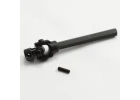 FTX Outlaw Rear Central CVD Shaft Rear Half - Steel Cup