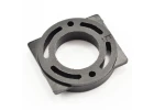 FTX Outlaw Motor Mount For 17T Pinion Gear