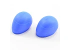 FTX Outlaw Driver Helmets - Blue(2Pc)