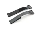 FTX Outlaw Hook And Loop Battery Strap (2Pc)