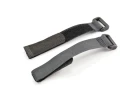 FTX Outlaw Hook And Loop Battery Strap (2Pc)