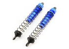 FTX Outlaw Rear Complete Aluminium Shocks (2)