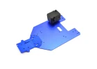 FTX Outlaw Aluminium Main Chassis Plate