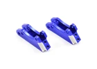 FTX Outlaw Aluminium Holder For Rear Trailing Arms (2Pc)