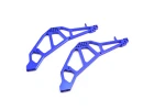 FTX Outlaw Aluminium Main Frame Side Plates (2Pc)