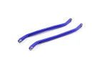FTX Outlaw Aluminium Rear Axle To Chassis Links (2Pc)
