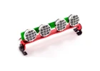 FTX Outlaw Aluminium Frame Roof Headlight Set