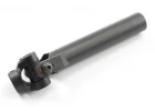FTX Mighty Thunder Central CVD Outer Half Shaft (1Pc)