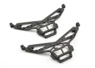 FTX Mighty Thunder Main Frame Side Plates (2Pc)