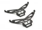 FTX Mighty Thunder Main Frame Side Plates (2Pc)