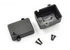 FTX Mighty Thunder Receiver Case (1Pc)