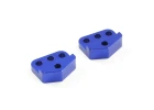 FTX Mighty Thunder Aluminium Support Rod Holder Right (2Pc)