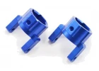 FTX Mighty Thunder Aluminium Steering Knuckles (2Pc)