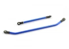 FTX Mighty Thunder Aluminium Steering Rods (2Pc)
