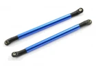 FTX Mighty Thunder Aluminium Rear Upper Suspension Link Set (