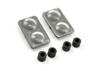 FTX Kanyon Front Housing Set