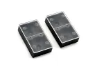 FTX Kanyon Rear Housing Set