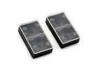 FTX Kanyon Rear Housing Set