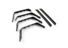 FTX Kanyon Body Mudguard Fenders + Running Boards