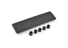 FTX Kanyon Front Grill