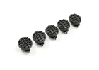 FTX Kanyon Roof Spotlights (5Pc)