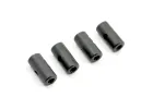 FTX Kanyon Body Bracket Posts (4Pc)