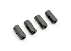 FTX Kanyon Body Bracket Posts (4Pc)