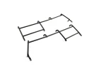 FTX Kanyon Body Roll Cage Side Frame (5Pc)
