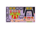 FTX Kanyon Mountain Rescue Decal Sheet