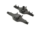 FTX Mauler Front And Rear Axle Housing (2Pcs)