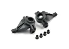 FTX Mauler Steering Block Carriers + Bushings (2Pcs)