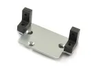 FTX Mauler Aluminium Servo Plate W/Mount