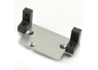 FTX Mauler Aluminium Servo Plate W/Mount
