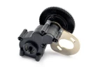 FTX Mauler Complete Built Transmission Set