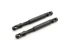 FTX Mauler Front + Rear Universal Main Driveshaft