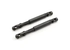 FTX Mauler Front + Rear Universal Main Driveshaft