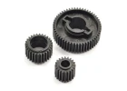 FTX Mauler Transmisson Gear Set (20T - 28T - 53T)