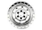 FTX Mauler Chrome Wheels (2)